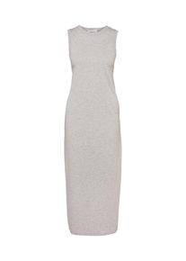 EDITED, Damen Kleid 'Thia', Graumeliert
