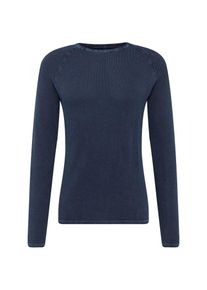 Key Largo, Herren Pulli 'THOMAS', Navy