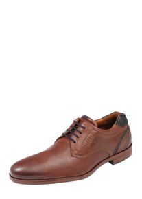 Lloyd, Herren Schuhe, Karamell / Schwarz