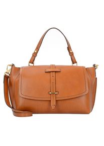 The Bridge, Damen Handtasche 'Florentin', Cognac