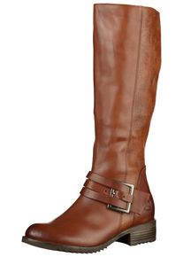 Marco Tozzi, Damen Stiefel, Cognac