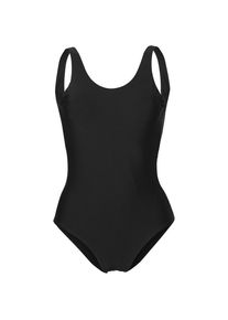 O`Neill O'NEILL, Damen Badeanzug 'PW RE-ISSUE SWIMSUIT', Schwarz