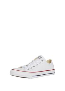 Converse, Herren All Star 'Core Leather', Wei&szlig;