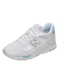 New Balance, Damen 'WL840-WS-B' Sneaker, Creme / Wei&szlig;