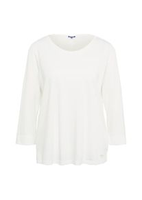 Tom Tailor, Damen Shirt, Weiß