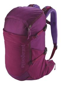 Patagonia, Damen Rucksack 'Nine Trails 26L', Beere
