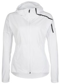 adidas Performance, Damen Laufjacke 'Z.N.E.', Weiß