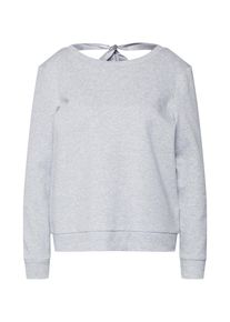 Vila, Damen Pullover 'VINOLIVIA', Hellgrau