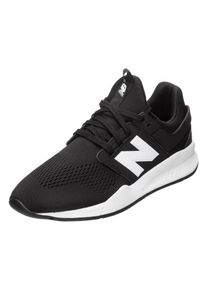 New Balance, Herren Sneaker 'MS247-EB-D', Schwarz / Wei&szlig;