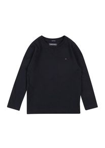 Tommy Hilfiger, Longsleeve, Blau