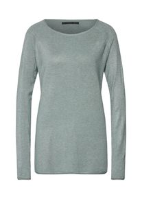 Only, Damen Pullover 'Mila', Gr&uuml;n