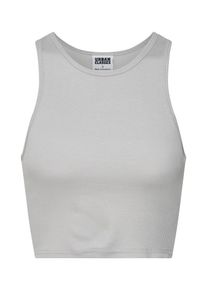 Urban Classics, Damen Top, Grau