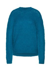 Replay, Damen Pullover 'Masche', Himmelblau