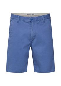 Dockers, Herren Hose 'ALPHA SHORT - STRETCH TWILL', Blau