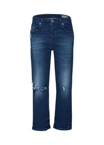Diesel, Damen Jeans 'ARYEL' 084ZB, Blau