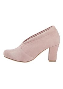 Andrea Conti, Damen Pumps, Ros&eacute;
