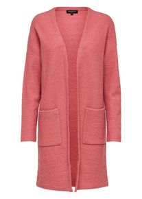Selected Femme, Damen Strickjacke 'Sfdarla', Rosa