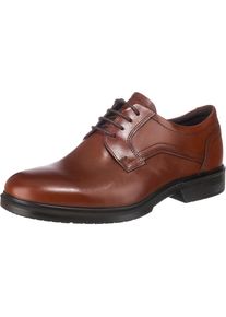 Ecco, Herren Schuhe 'Lisbon', Braun