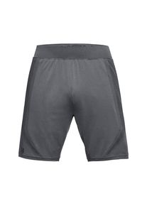 Under Armour, Herren Short, Grau / Schwarz