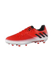 adidas Performance, Herren 'Messi 16.2 FG' Fußballschuh, Rot