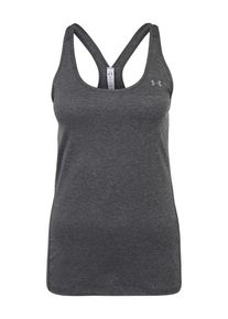 Under Armour, Damen Tanktop, Dunkelgrau