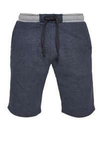 s.Oliver RED LABEL, Herren Hose, Taubenblau / Grau