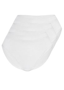 Sassa Mode Sassa, Damen Slip 'Lovely Skin', Beige