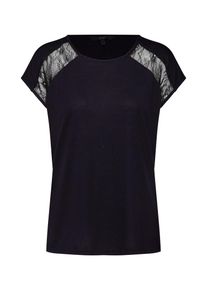 Véro Moda VERO MODA, Damen Shirt 'VMPHILIPPA', Schwarz