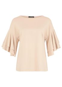 Apart, Damen Shirt, Nude