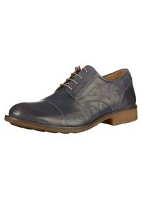 Camel Active, Herren Halbschuhe, Taubenblau
