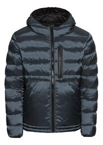 Pepe Jeans, Herren &Uuml;bergangsjacke 'Dover', Taubenblau