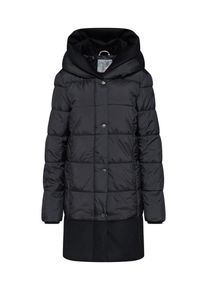 s.Oliver RED LABEL, Damen Mantel, Schwarz