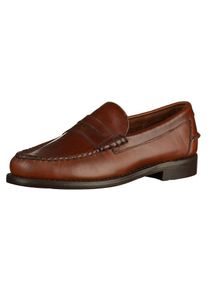 Sebago, Herren Slipper, Braun