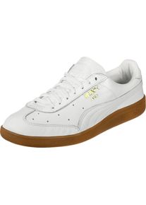 Puma, Herren Sneaker 'Madrid Premium', Wei&szlig;