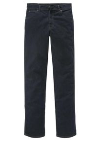 Wrangler, Herren Stretch-Jeans 'Durable', Kobaltblau