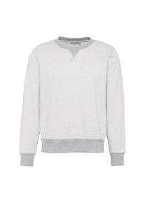 Tiger Of Sweden, Herren Sweatshirt 'Lexxus', Offwhite