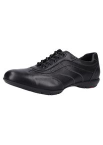 Lloyd, Herren Halbschuhe, Schwarz