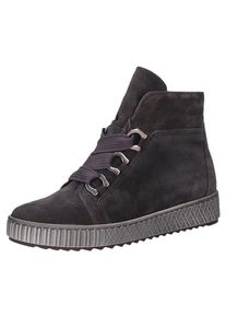 Gabor, Damen Stiefelette, Basaltgrau
