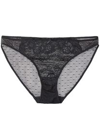 Tommy Hilfiger, Damen Slips &raquo;Bianca bikini&laquo;, Schwarz