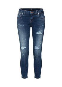 LTB, Damen Jeans 'Ramona', Blue Denim