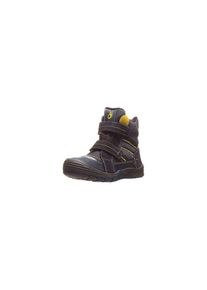 Lamino, Winterstiefel, Dunkelblau / Gelb