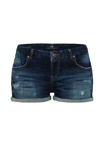 LTB, Damen Shorts, Blau