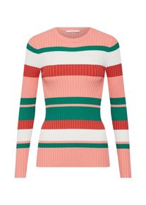 POSTYR, Damen Pullover 'JULIANA', bunt