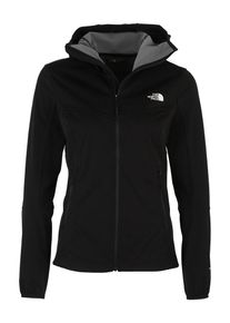 The North Face, Damen Softshelljacke 'HIKESTELLER', Schwarz