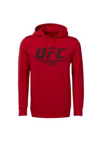 Reebok, Herren Sportsweatshirt, Feuerrot