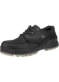 Ecco, Herren Track 25 Freizeit Schuhe, Schwarz