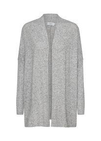 Only, Damen Cardigan, Hellgrau