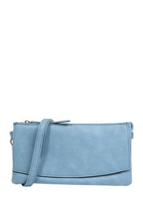 Pieces, Damen Tasche, Blau