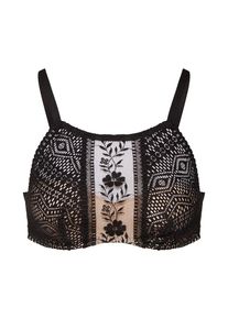 Passionata, Damen BH 'HOLALA', Schwarz