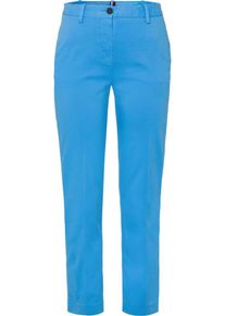 Tommy Hilfiger, Damen Chinohose 'Badu', Himmelblau